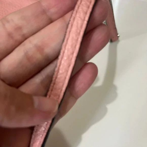 MCM PINK POUCHETTE - Picture 4 of 16